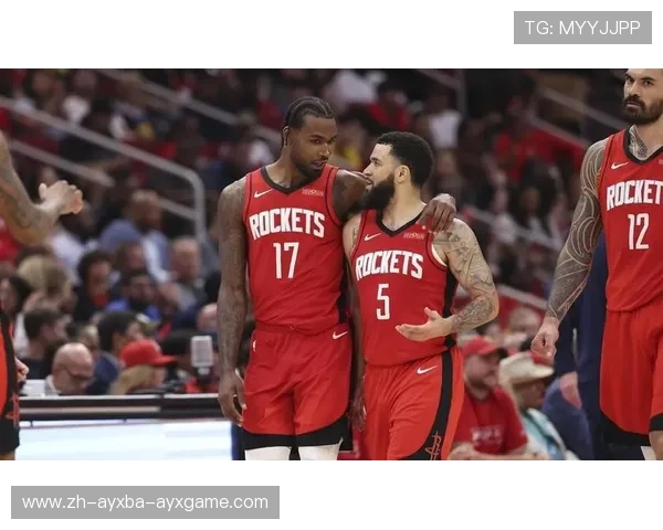 火箭队“平民赛季”逆袭回顾，低薪高能典范