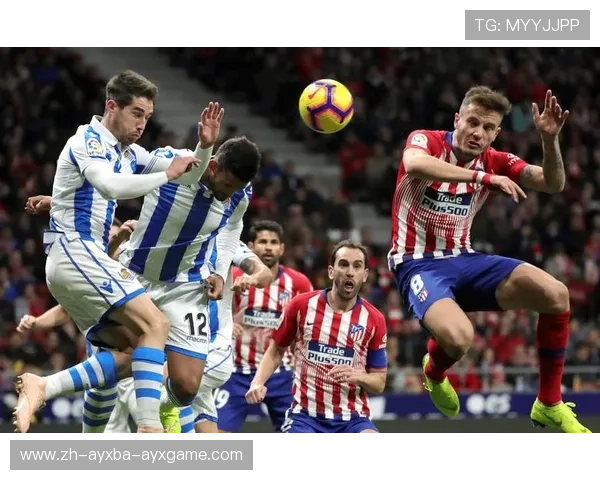 皇马与马竞的欧冠集锦回顾